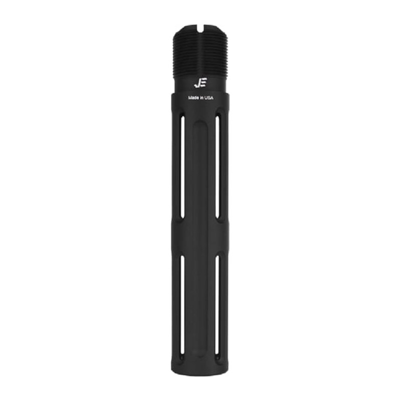 JE Machine Tech AR-15 Pistol Buffer Tube, Skeletonized PS-BTP4