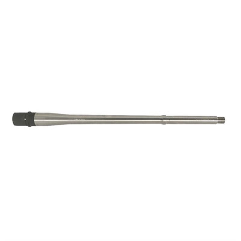BRAVO COMPANY - AR-15 MK12 BARREL 18" STAINLESS STEEL