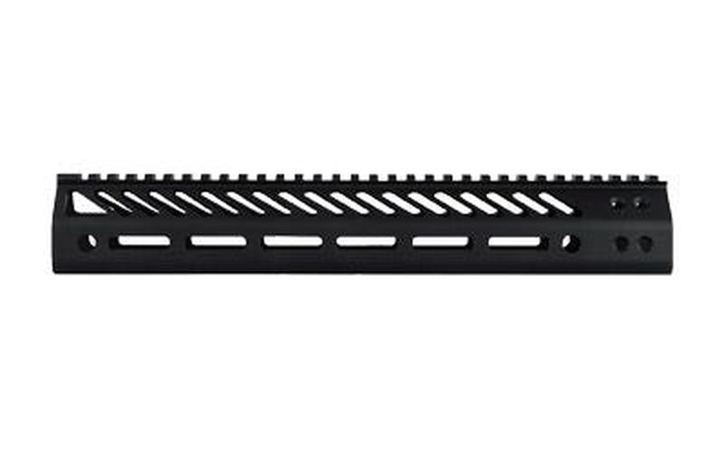 Seekins Precision SP3R MLOK Rail 12-inch Black