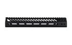 Seekins Precision SP3R MLOK Rail 12-inch Black