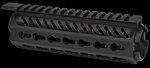 Mission First Tactical Tekko AR-15 Drop-In KeyMod Handguard 7in Picatinny TMARCKRS