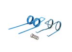 Kaw Valley Precision AR-15 Trigger Reduced Power Spring Kit (Reduced-Power Springs)