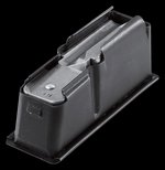 Browning BLR 4-Round .270 Win Black Steel Rifle Magazine
