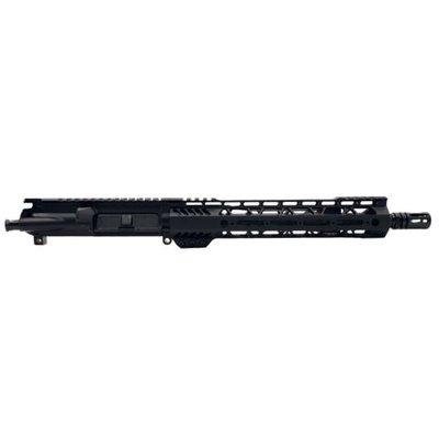 PSA 11.5" Carbine-Length 5.56 1/7 Nitride 10.5" Lightweight MLOK Upper - No BCG & CH