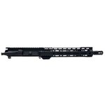 PSA 11.5" Carbine-Length 5.56 1/7 Nitride 10.5" Lightweight MLOK Upper - No BCG & CH