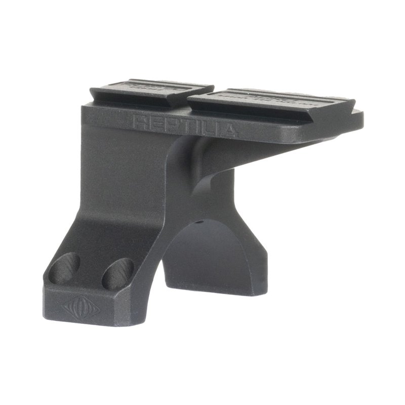 Reptilia ROF-90 35mm ACRO/MPS Offset Mount for AUS Geissele 35mm Scopes Black