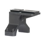 Reptilia ROF-90 35mm ACRO/MPS Offset Mount for AUS Geissele 35mm Scopes Black
