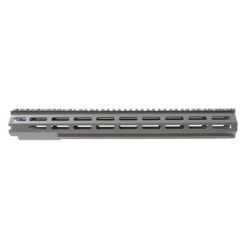 Accuracy International AXMC AXSA 16in M-LOK Forend Tube RRS Rail 20 MOA