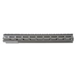 Accuracy International AXMC AXSA 16in M-LOK Forend Tube RRS Rail 20 MOA