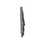 VTAC Padded Two Point Rifle Sling Nylon Foliage Green
