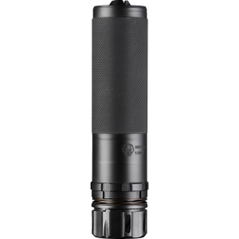 Dead Air Armament Sierra 5 KeyMo Silencer 5.56mm Mount Flash Hider Sierra5KM