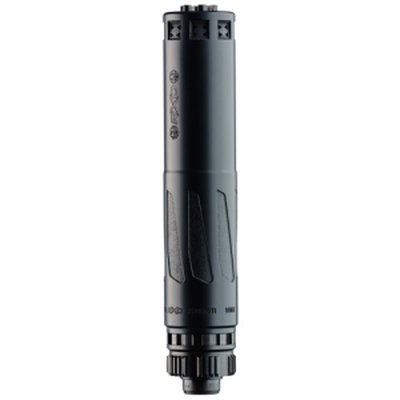 DEAD AIR RXD910TI 9mm Suppressor - Black
