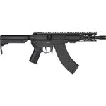 CMMG Banshee MK47 AR-15 Platform 7.62x39 8-Inch Black