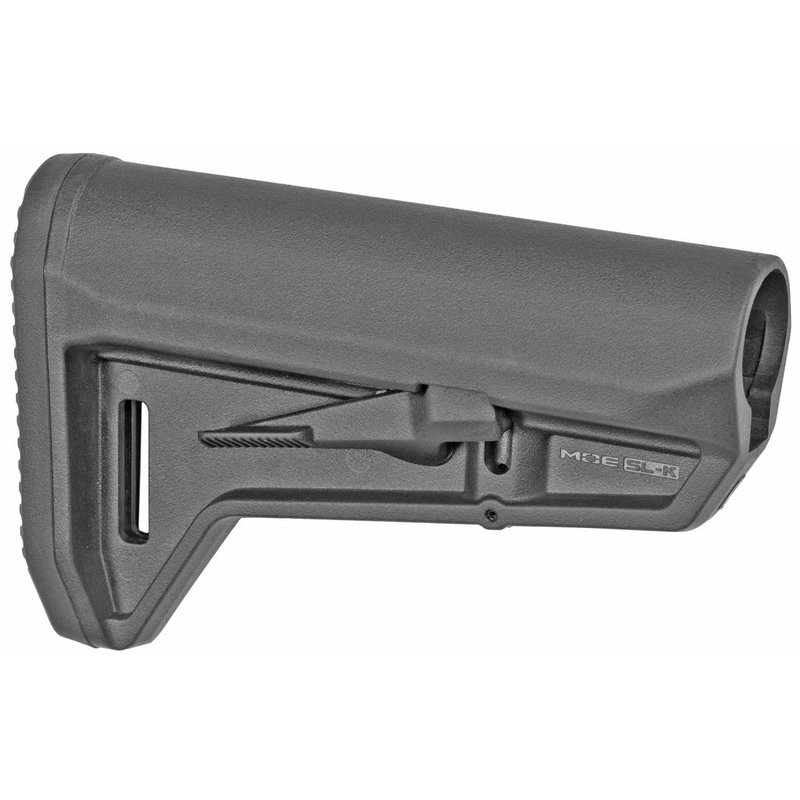 Magpul MOE SL-K Carbine Stock AR-15/M4 Mil-Spec Black MAG626-BLK