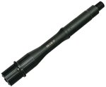 Dark Storm Industries AR-15 5.56 M4 Threaded Pistol Barrel 7.5in 1-7 Twist Black