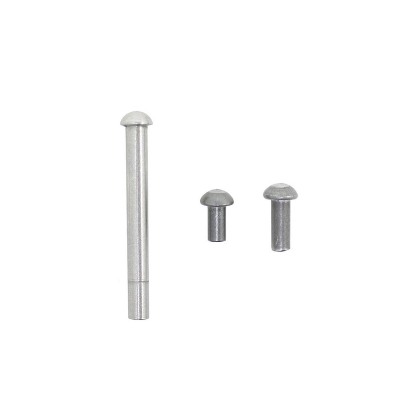 PSA Rear Trunnion Rivets (74 Pattern)