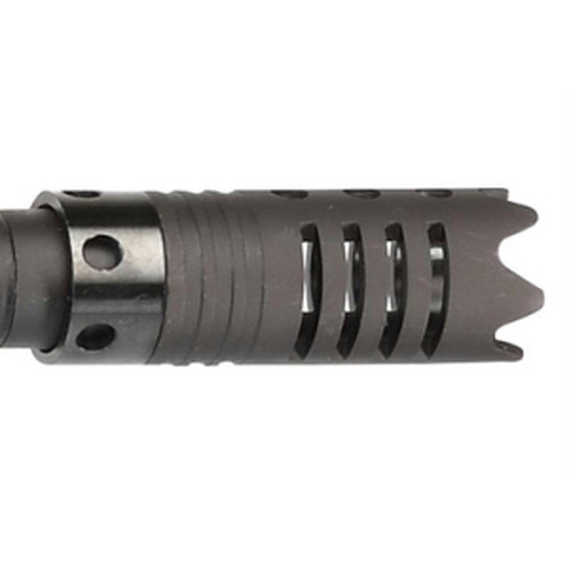 UTAS Defense UTAS XTR-12 Flash Hider Steel Muzzle Device