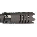 UTAS Defense UTAS XTR-12 Flash Hider Steel Muzzle Device