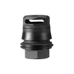 Sig Sauer 7.62mm 1/2x28 Flash Hider Assembly for SRD762-QD Silencers