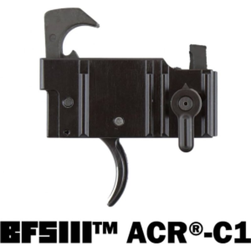 Franklin Armory Bushmaster ACR Binary Trigger ACR-C1 - 5646A