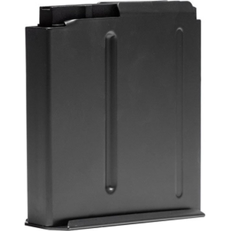 Savage Arms Metal AICS Rifle Mag 300 PRC 5/rds