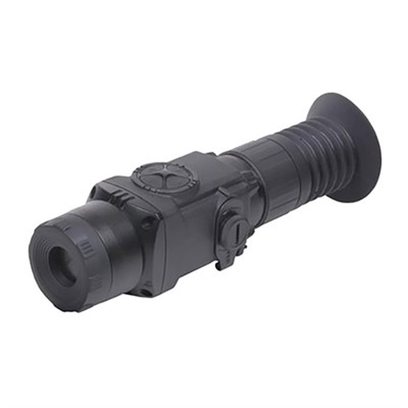 Pulsar Core RXQ30V 1.6-6.4x22mm Thermal Riflescope, 384x288 (PL76483Q)