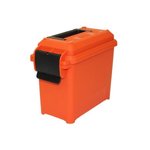 MTM Ammo Can Mini Orange Ammunition Storage Container