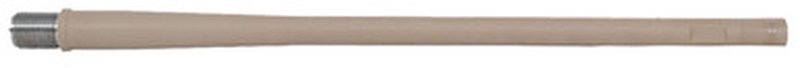 Bartlein 24 Inch 5R Threaded Barrel 6.5 Creedmoor 5/8-24