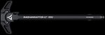 Radian Raptor-LT Ambi Charging Handle 7.62 for AR10/SR25, Black