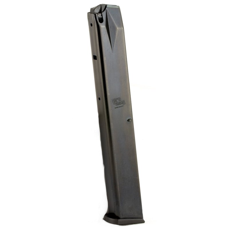 ProMag Ruger P85/P89 9mm Magazine 32-Round Blued Steel RUG-A7