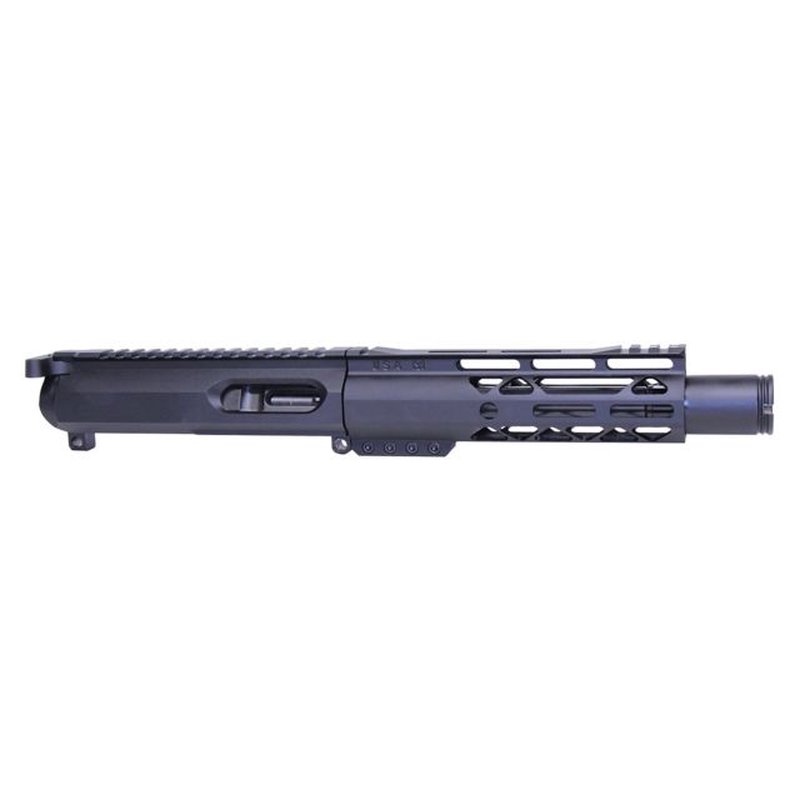 Guntec USA AR-15 .45 ACP Complete Upper Kit Gen 2 Air-Lok Handguard