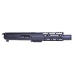 Guntec USA AR-15 .45 ACP Complete Upper Kit Gen 2 Air-Lok Handguard