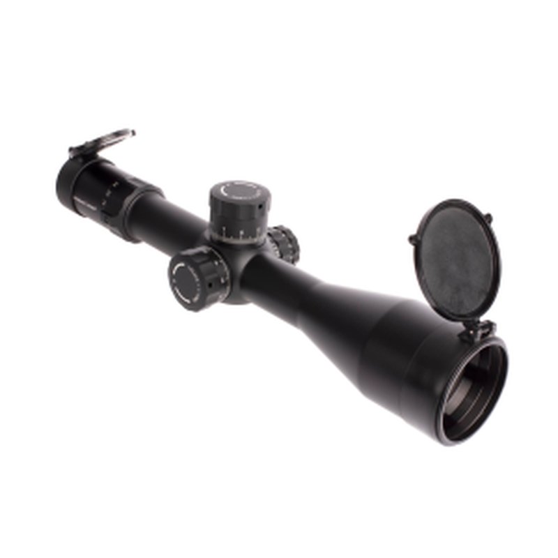 Primary Arms PLx 6-30x56mm FFP Illuminated Athena MIL Riflescope PLX5-6-30X56F-ATHENA