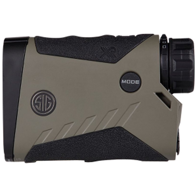 Sig Sauer KILO5K Laser Range Finder 7x25mm BDX-U/X - OD Green