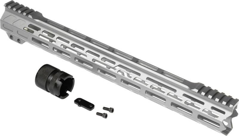 CMMG EML15 AR-15 Handguard Kit M-LOK 6061-T6 Aluminum