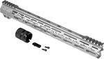 CMMG EML15 AR-15 Handguard Kit M-LOK 6061-T6 Aluminum