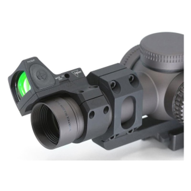 ROF-SAR 30mm For Trijicon RMR/SRO Black