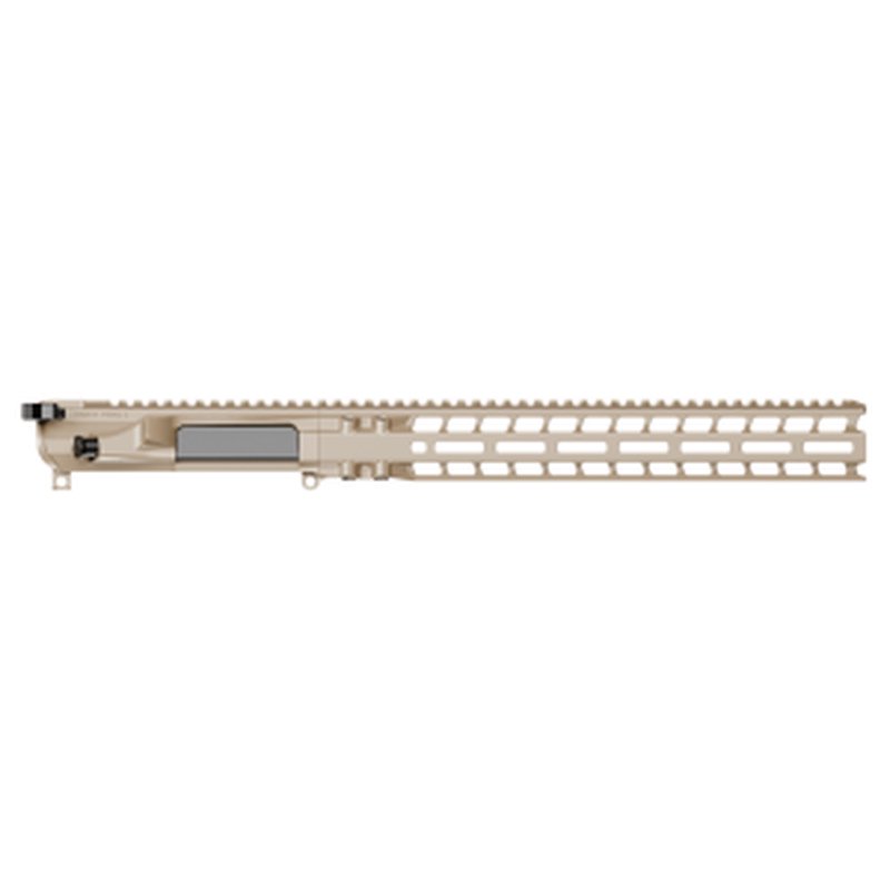 Radian Weapons Model 1 14in AR-15 Upper & M-LOK Handguard Set R0627