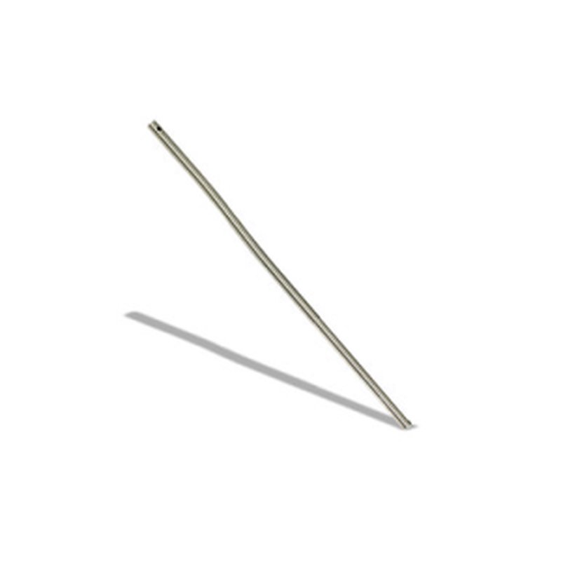 KAK Industry Micro Length Gas Tube for AR-15 (1.5" shorter)