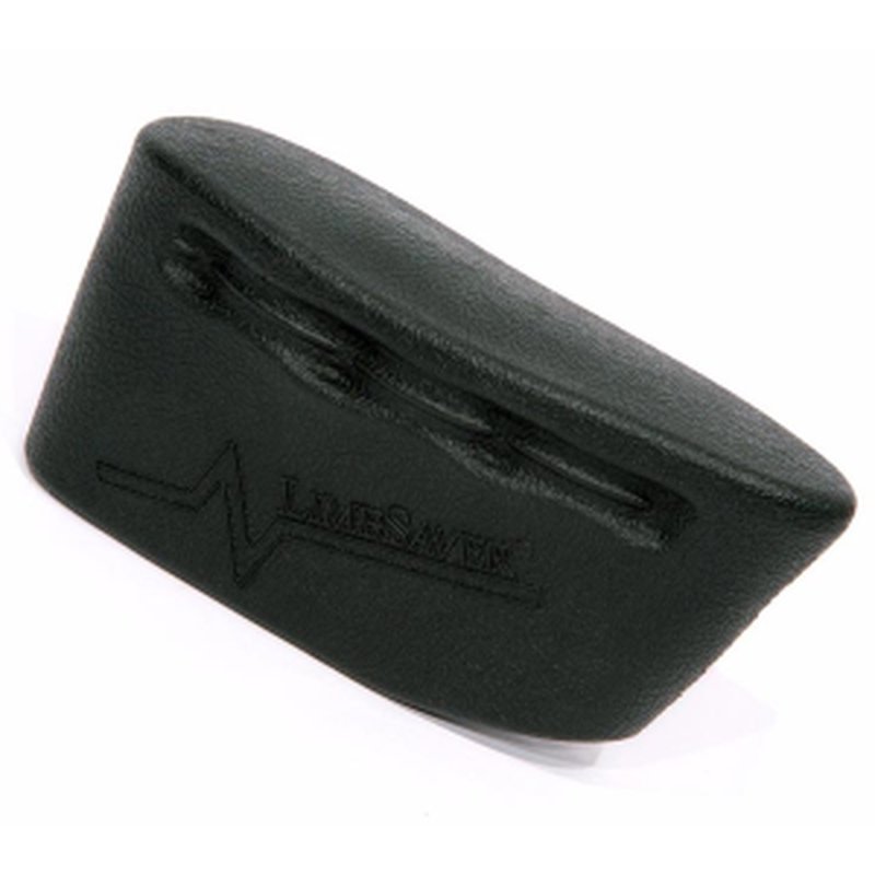 Limbsaver Airtech Slip-On Recoil Pad Small/Medium Stocks for 4-5/8in to 5-1/8in LOP