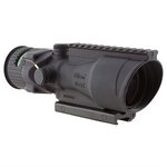 NIGHTFORCE - ATACR 5-25X56MM F1 FFP ILLUMINATED RIFLE SCOPE