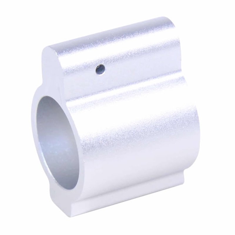 Guntec USA AR-15 Aluminum Low Profile Gas Block