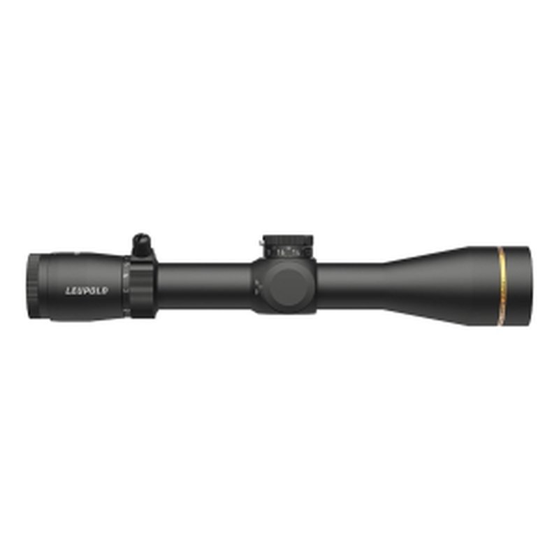 Leupold VX-5HD Gen 2 2-10x42 30mm CDS-SZL2 Illum FireDot Riflescope