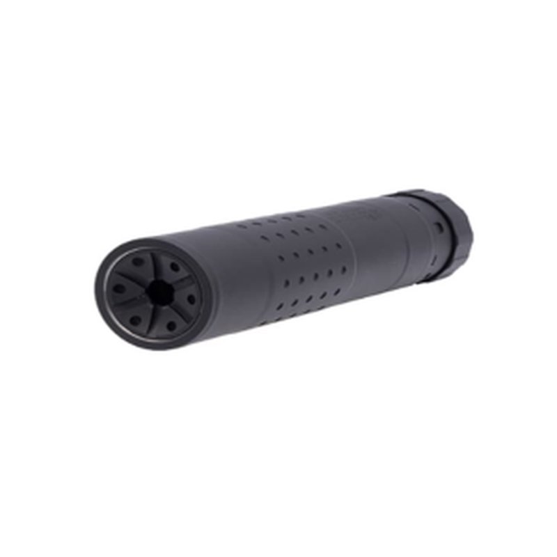 SilencerCo Chimera 300 .30 Cal Suppressor W/ Charlie ASR Mount - SU2616