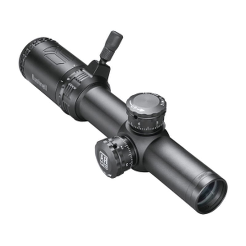 Bushnell AR Optics Rifle Scope 1-4x24mm Drop Zone-223 SFP AR71424