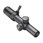 Bushnell AR Optics Rifle Scope 1-4x24mm Drop Zone-223 SFP AR71424