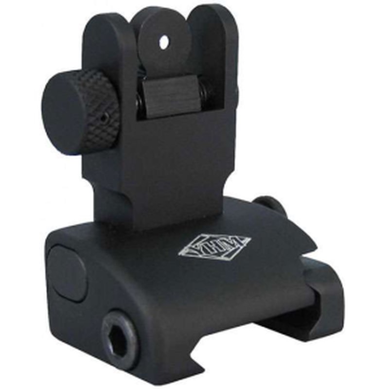 Yankee Hill Rear Sight AR15 QDS