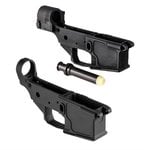 17 Design and Manufacturing IFLR-15 Integrated Folding Lower Receiver 430103438