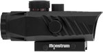 Monstrum Marksman 3X Prism Scope Black AR-15 Prism Scope