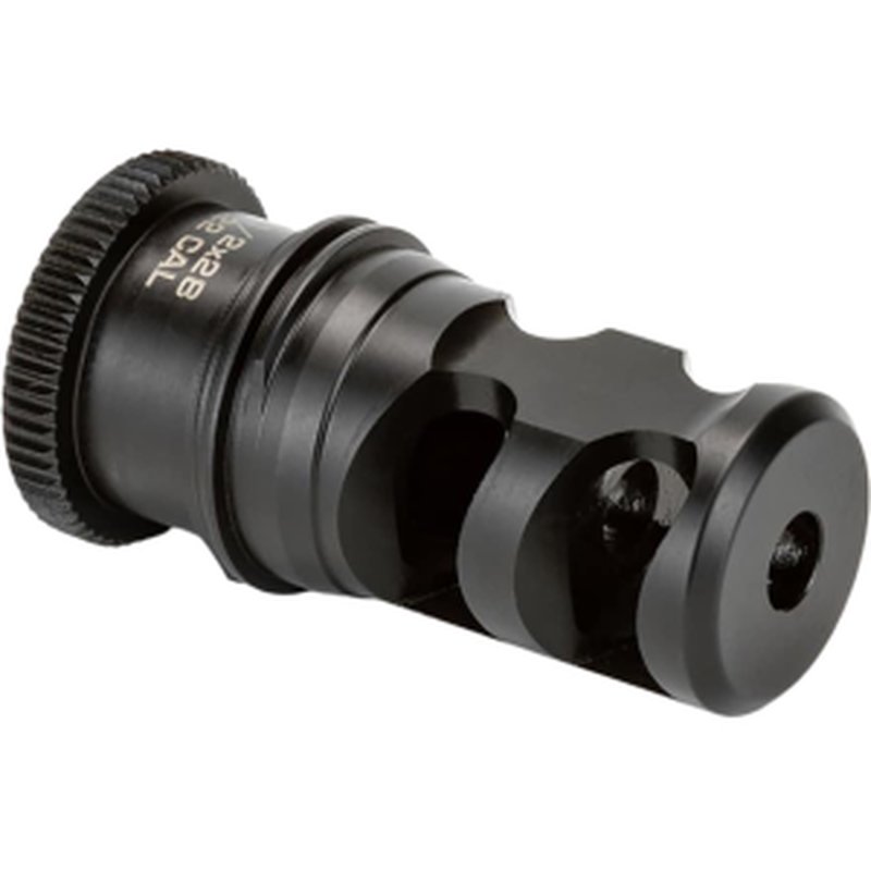 Griffin Armament DUAL-LOK Paladin Rev 2 Muzzle Brake Suppressor Mount
